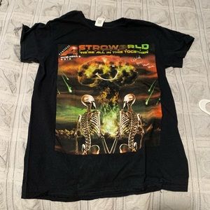 Astrofest 2019 Travis Scott T-shirt